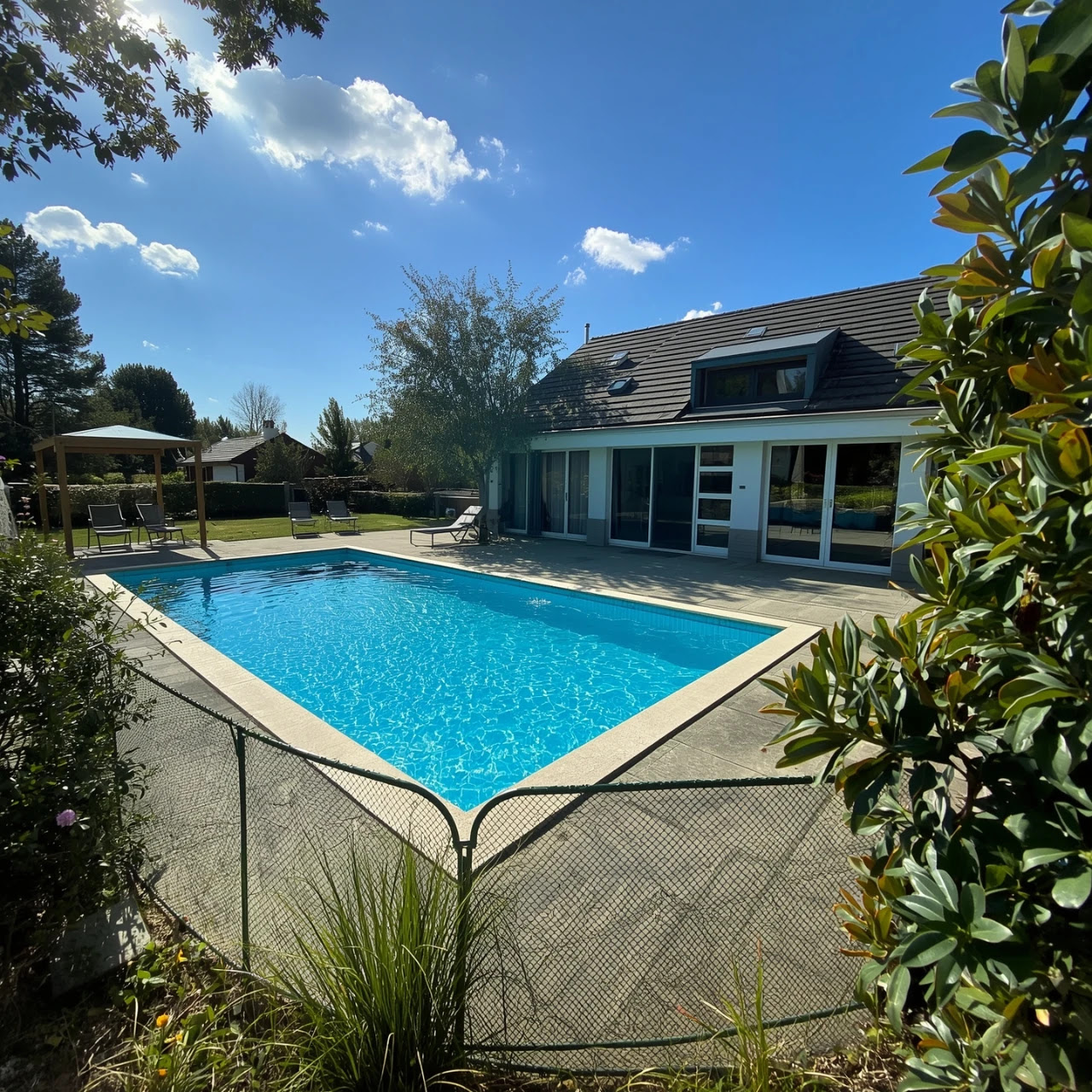 Conformité des piscines au Québec : ce que vous devez savoir