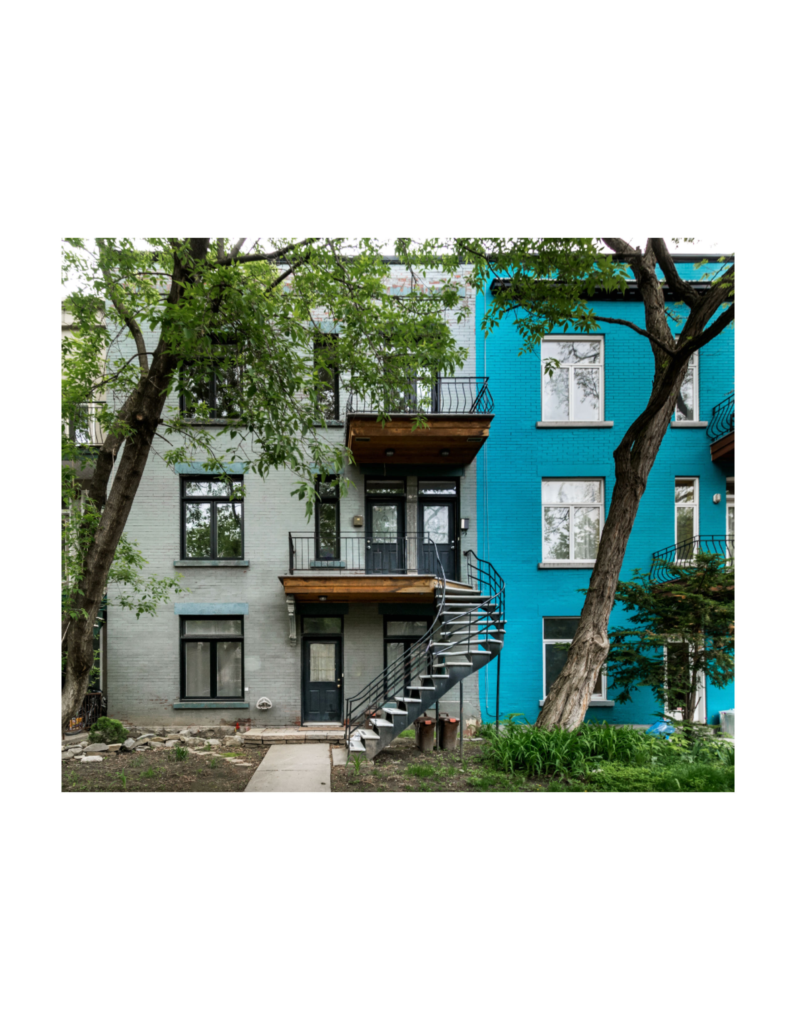 6 choses à savoir avant d’acheter un immeuble multilogement