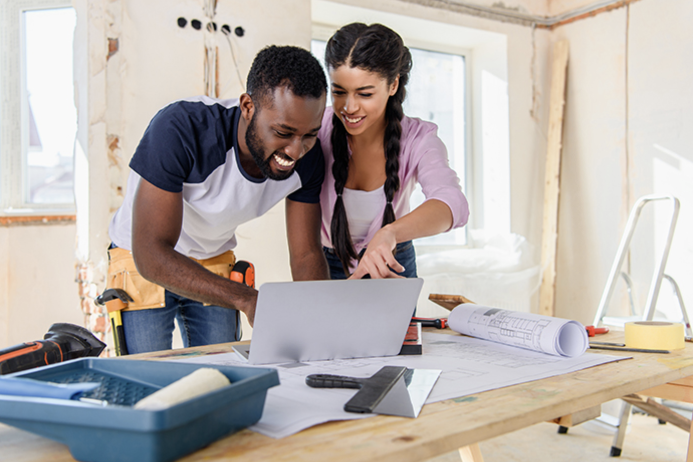 Rénovation : les subventions disponibles
