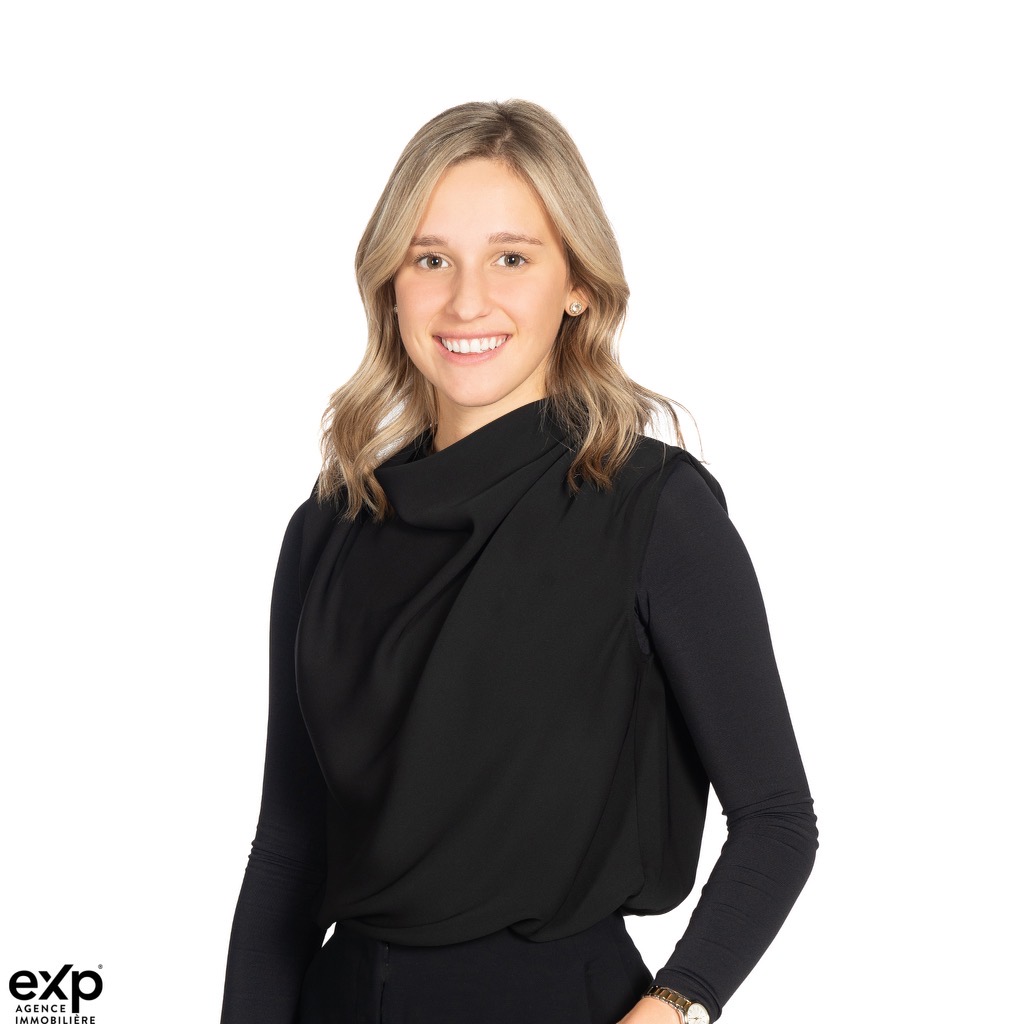 Sarah Vézina-Wutzke