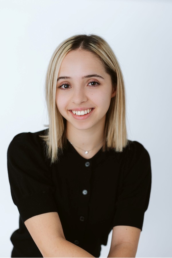 Marika Ilott