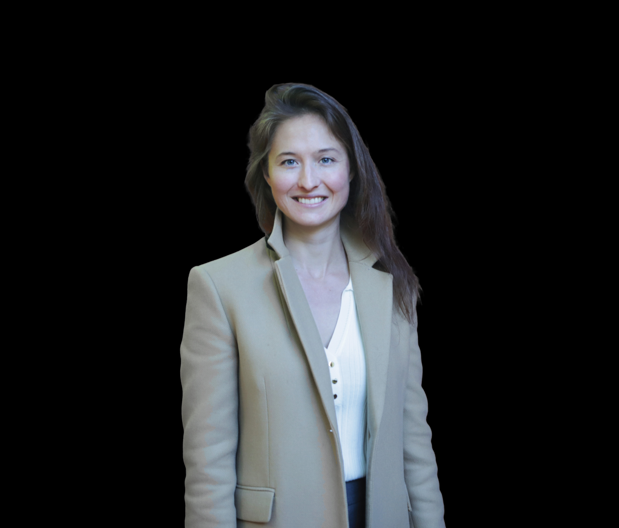 Judy Roussel-Simard