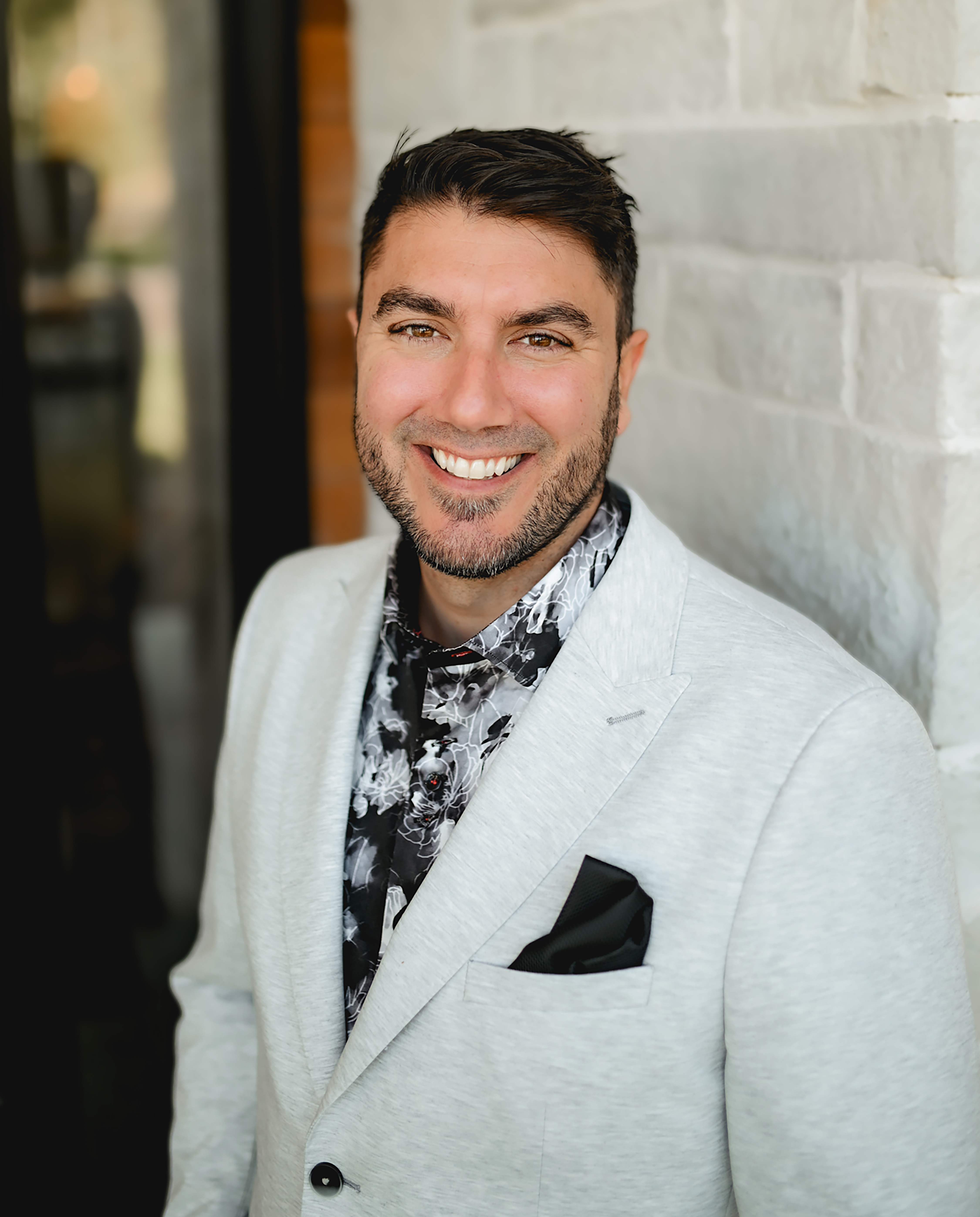 Etienne ARSENAULT