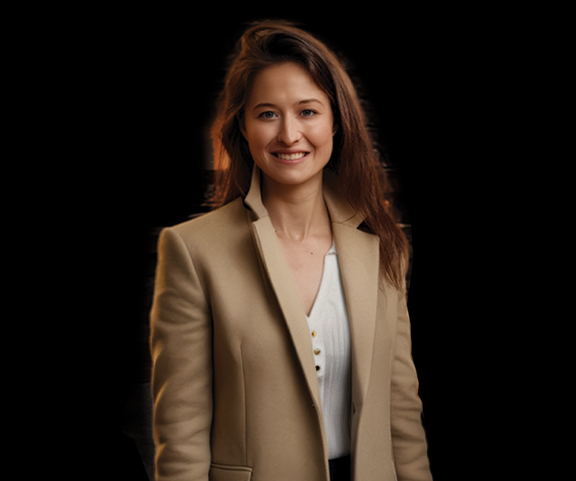 Judy Roussel-Simard