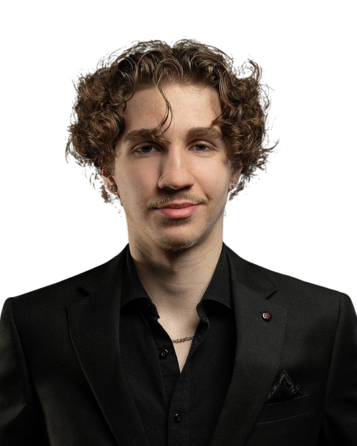 Antoine Ménard
