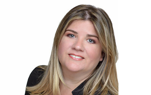 Caroline Grandmaison