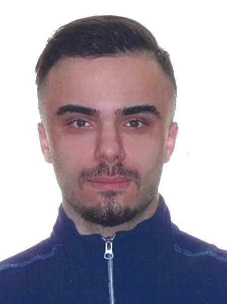 Personal Portfolio Images