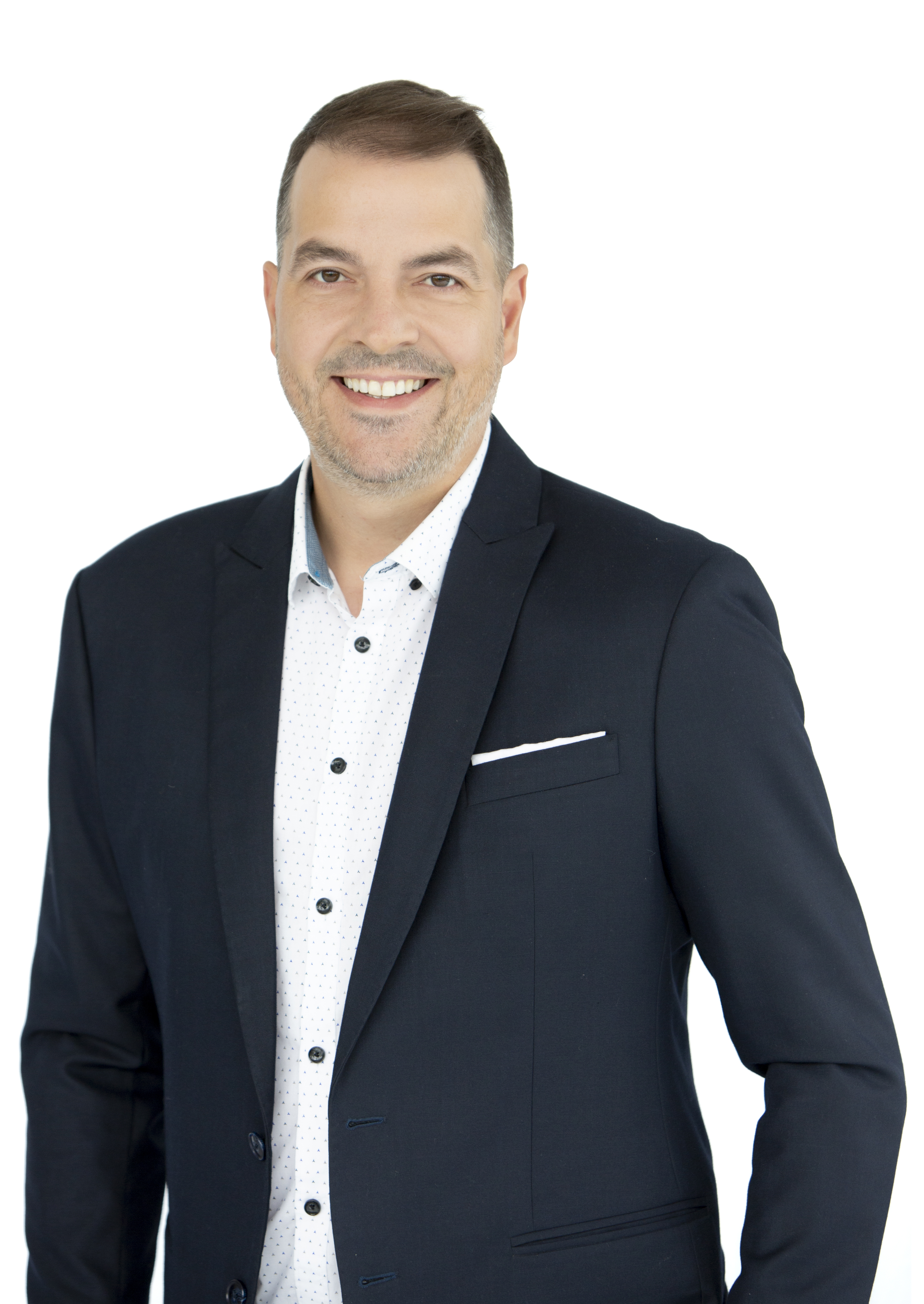 Jean Matthieu Chicoine