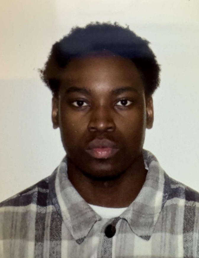 Personal Portfolio Images