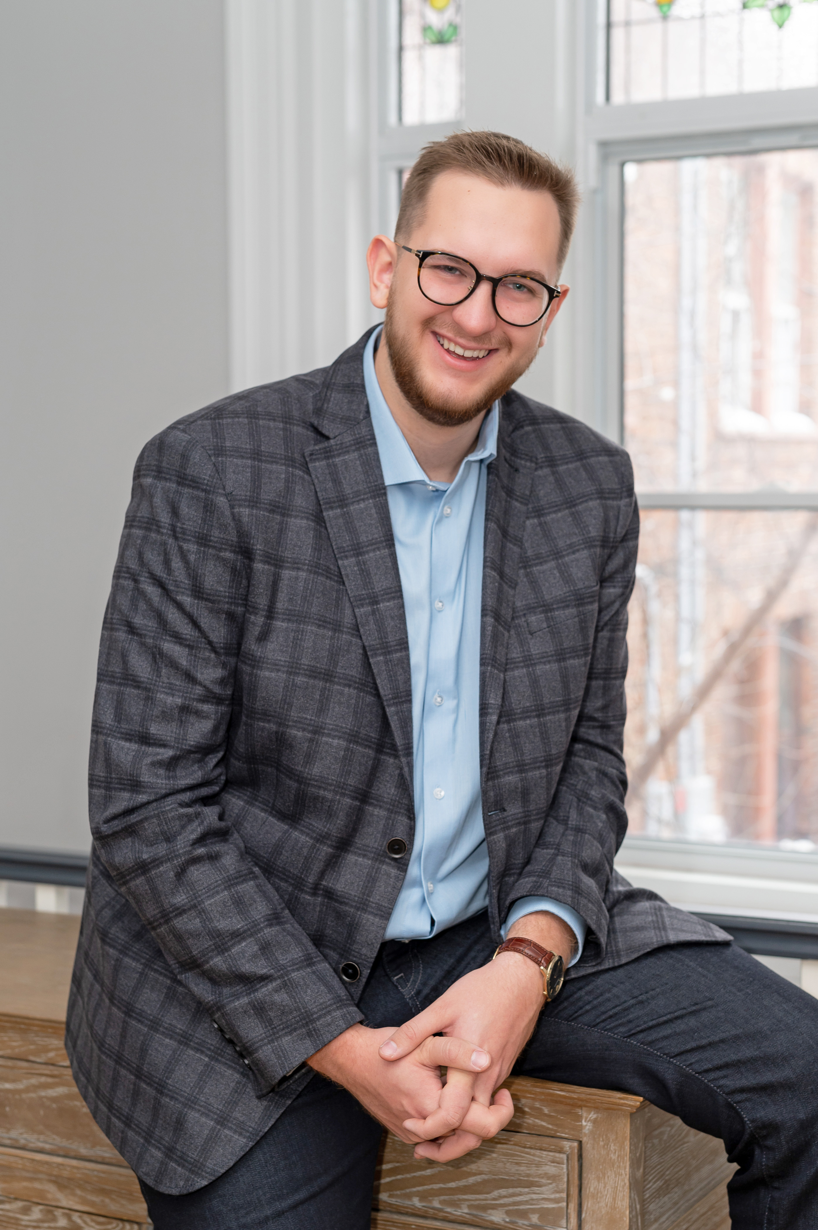 Daniel Kultchysky