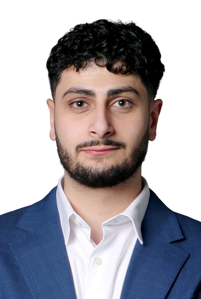 Iyad Harfouch