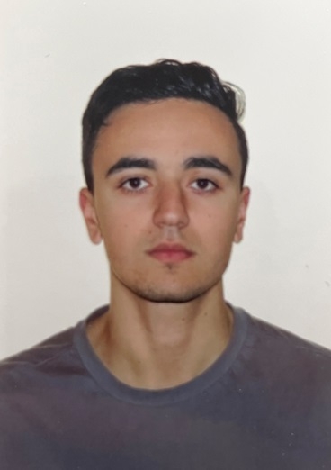 Personal Portfolio Images