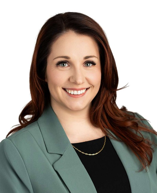 Kassandra Ouellette