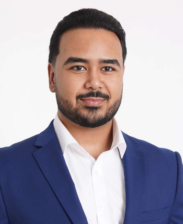 Personal Portfolio Images