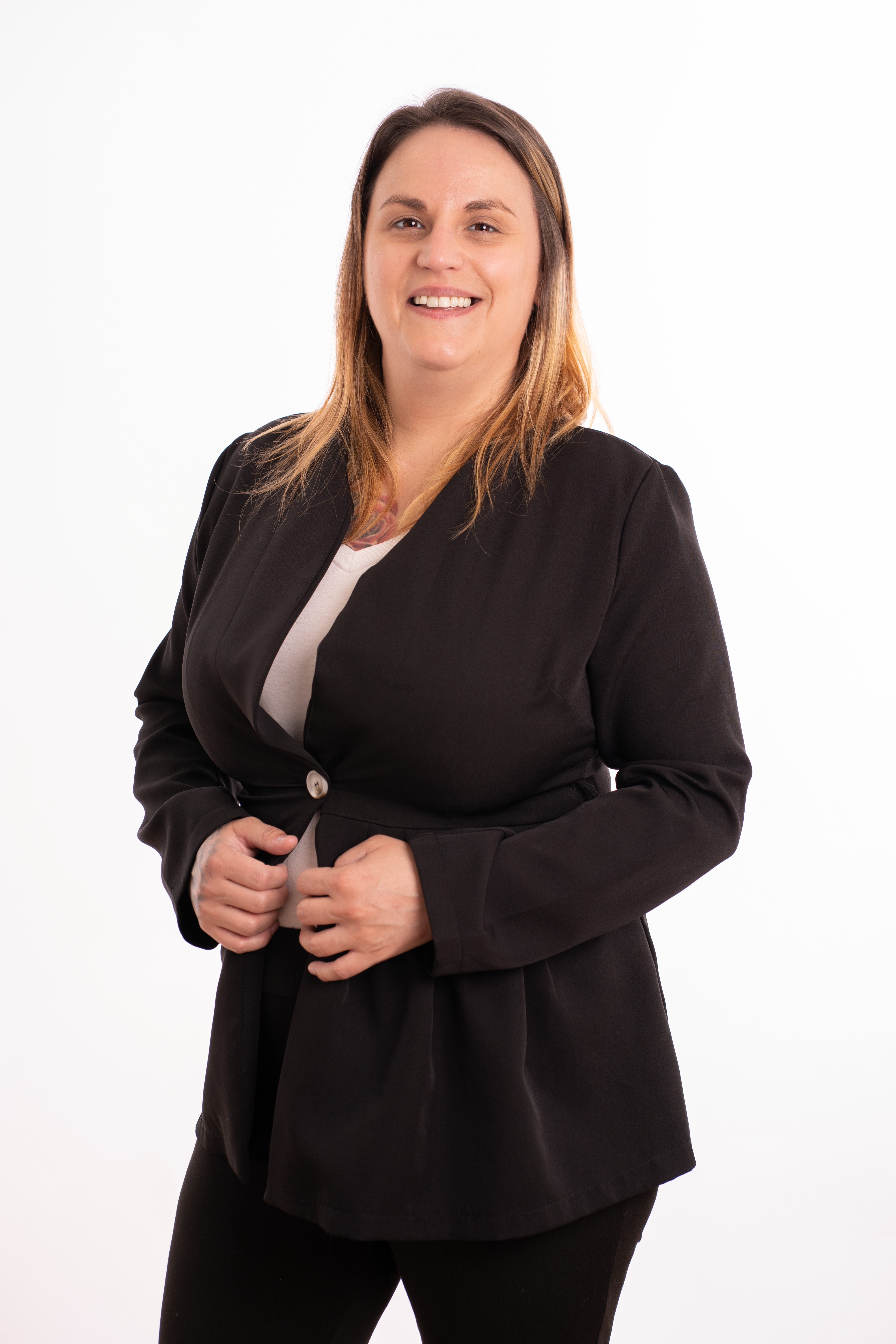 Personal Portfolio Images