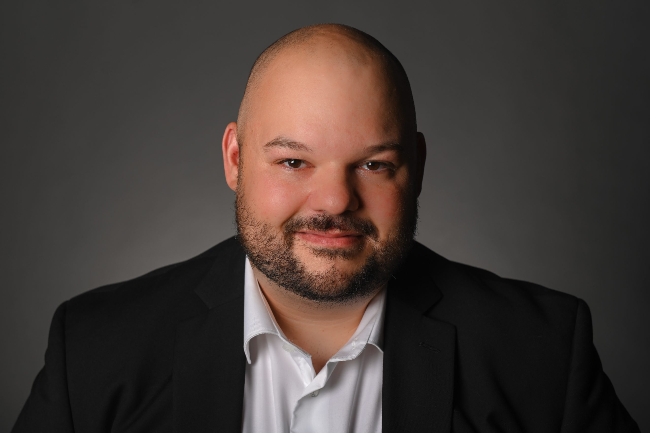 Philippe Mercier