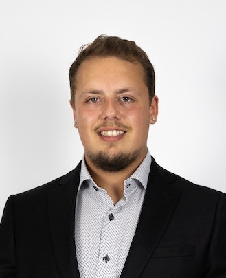 Personal Portfolio Images