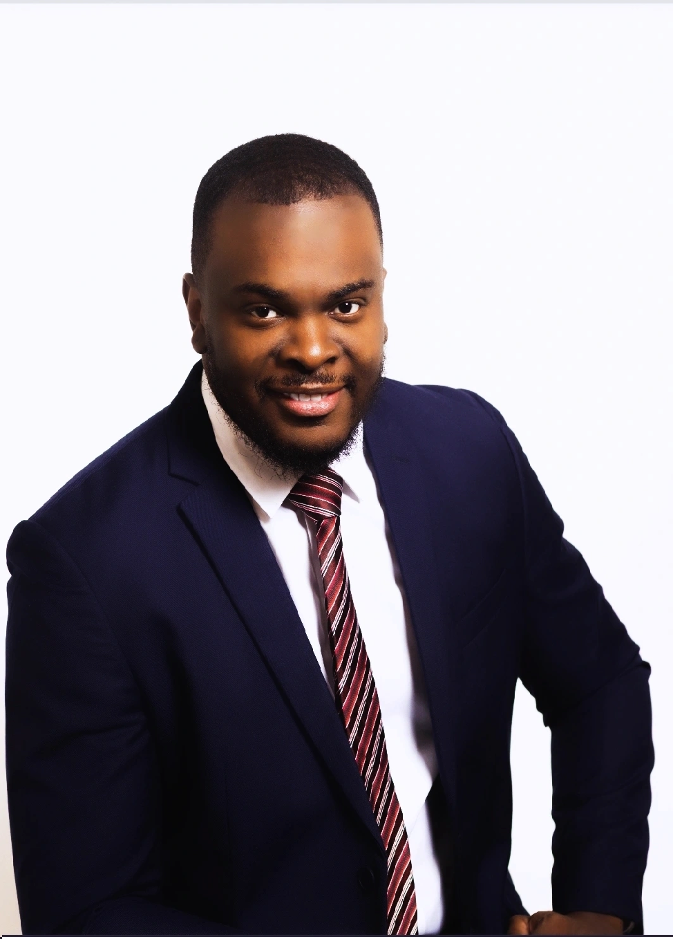 Personal Portfolio Images